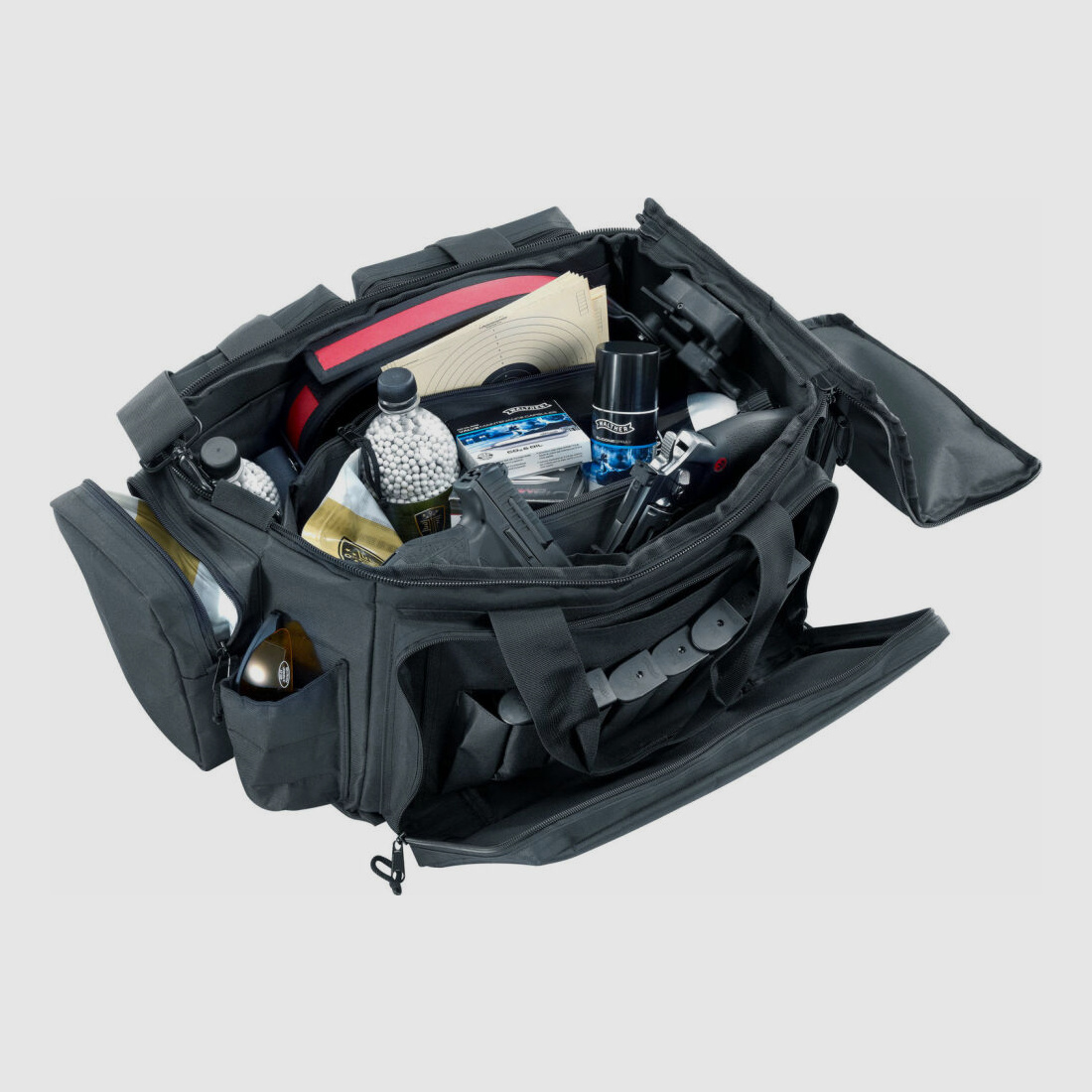 Umarex Range Bag black