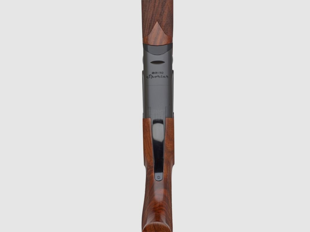Bok Rizzini BR110 Sporter, zdjęcie 2 z 3