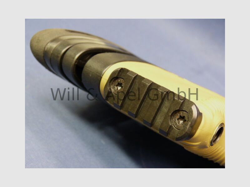 Zastava/Mauser System 98