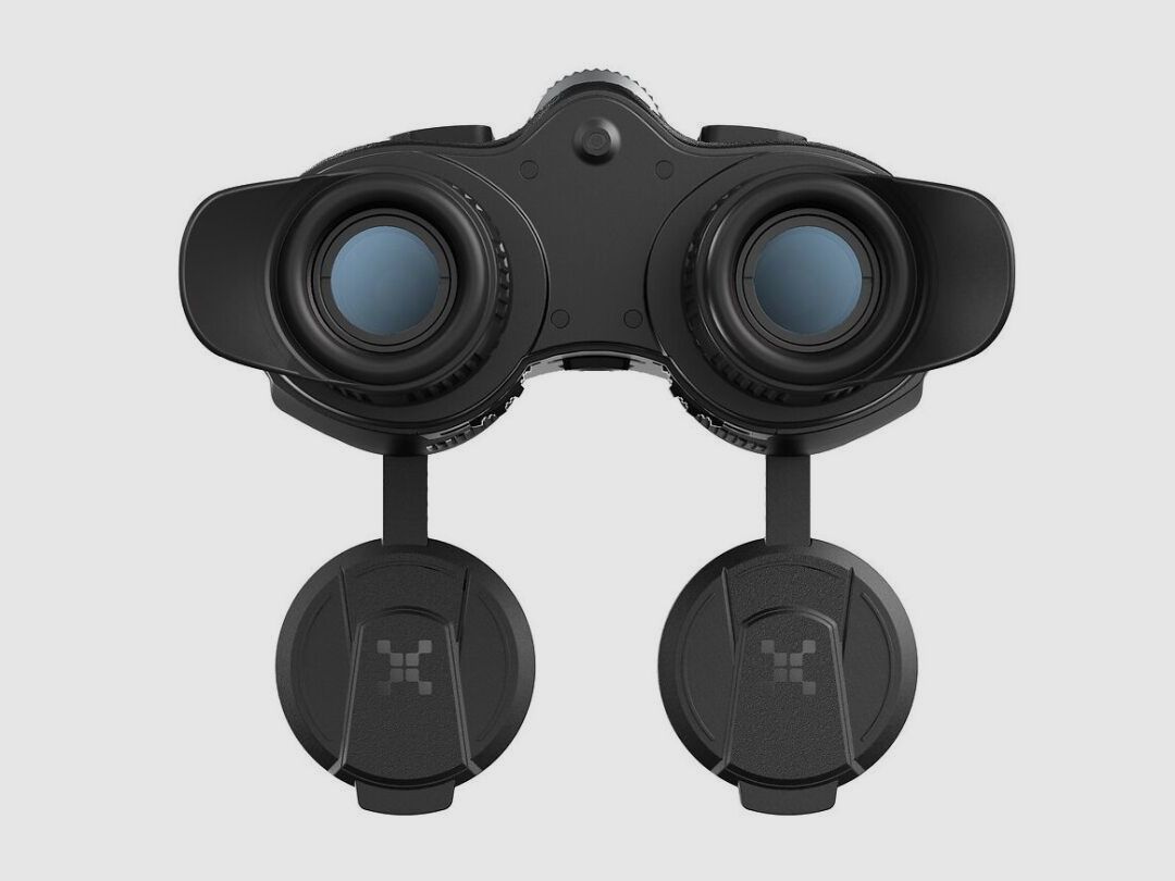 NOCPIX Omni H35R 8K Multispektral-Fernglas, Bild 7 von 7