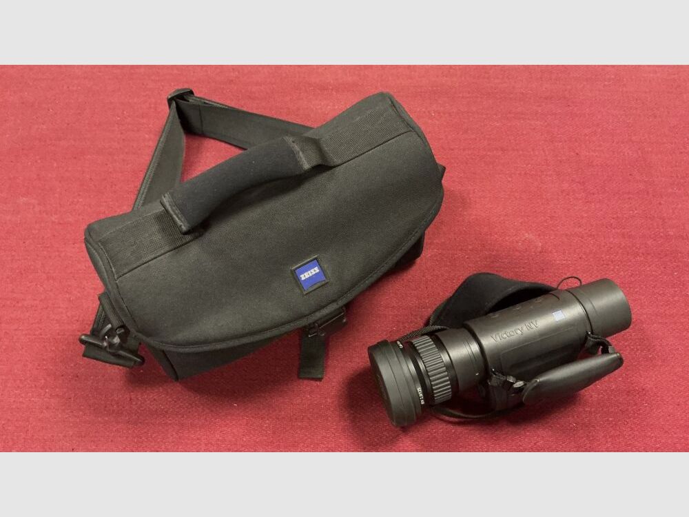 Zeiss Victory NV 5,6x62 T