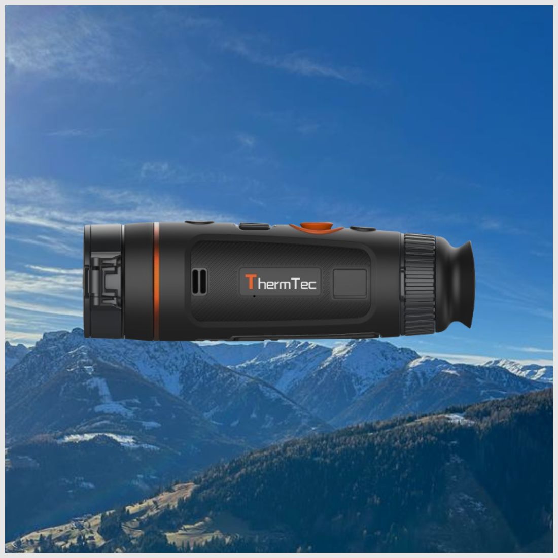 ThermTec Wild 325