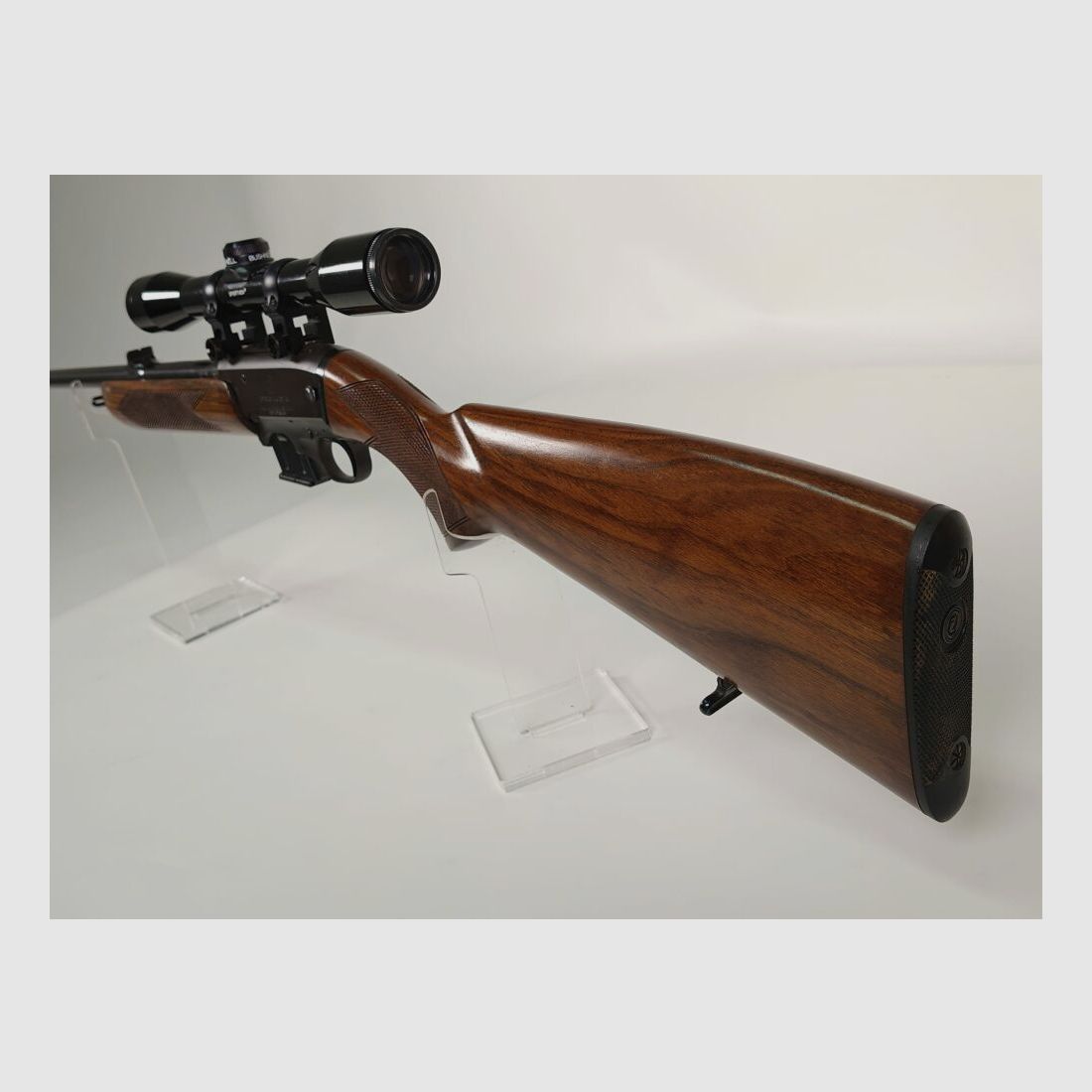 CZ ZKM 611 .22 WMR fucile semiautomatico ZKM 611