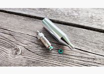 Kit de conversion Co2 vers HPA - Grand filetage de raccordement