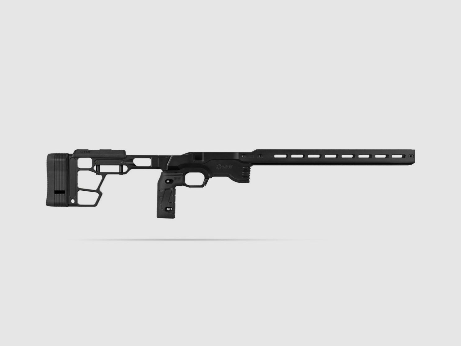 MDT CHASSIS ACC PREMIER GEN2 REM 700 SCHWARZ, Bild 1 von 7