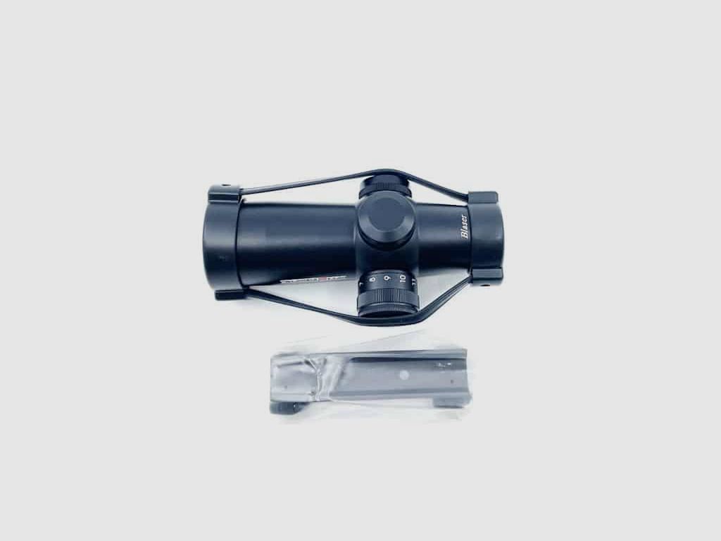 Blaser Hitpoint Pro, Bild 8 von 9