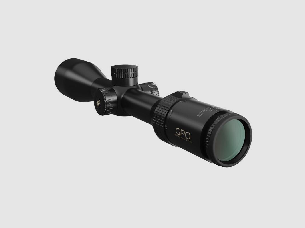 GPO Spectra 2-12x50i G4i