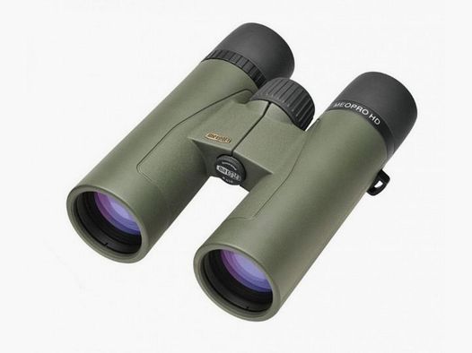 NOUVEAU MeoPro 10x32 HD