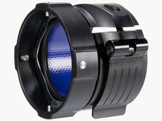 Smartclip adapter for Pulsar FN 455