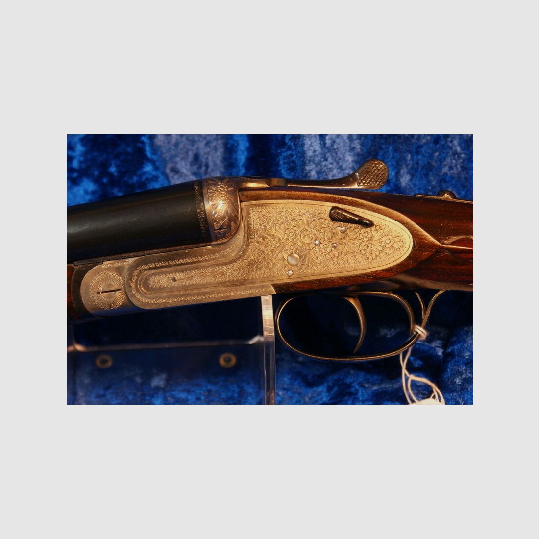 Parkemy S.A. Orleans