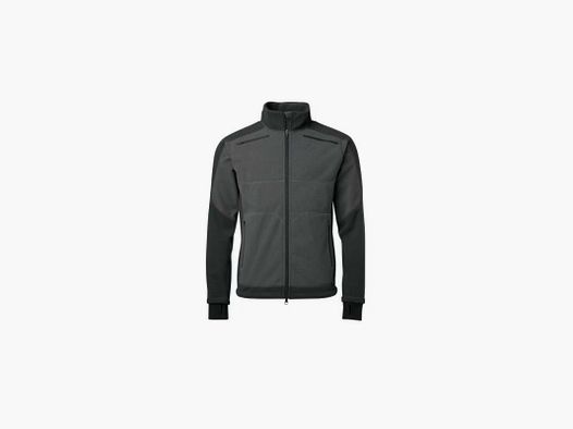 Chevalier Herren Jacke Mabi WBGrau