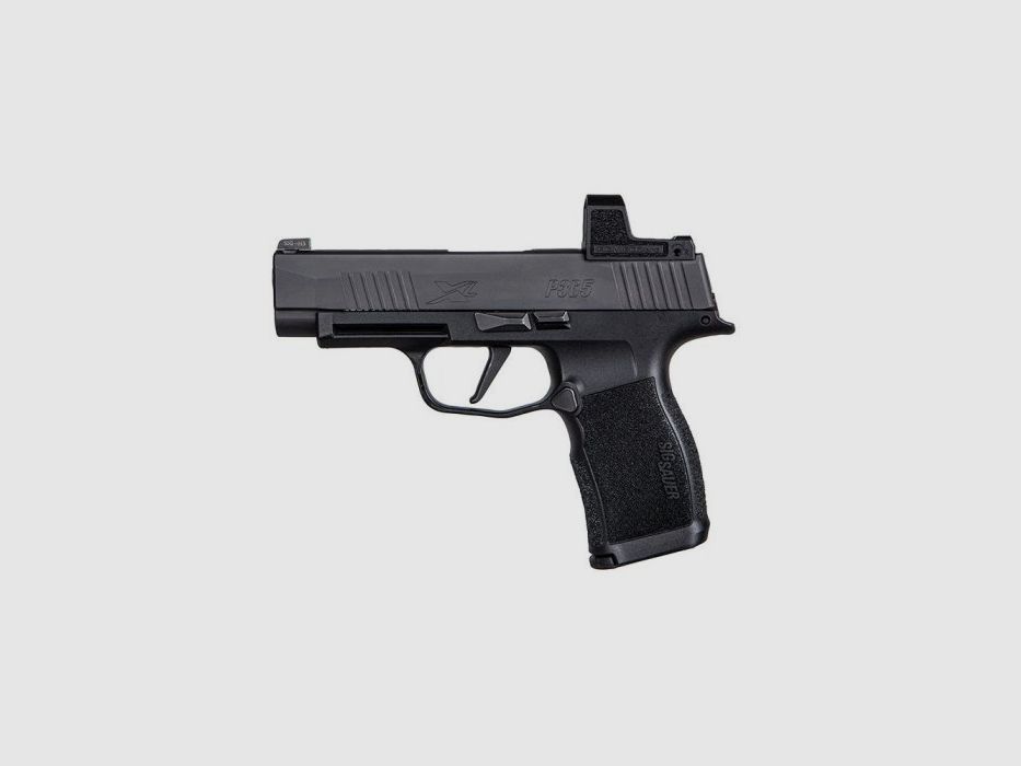 Pistola Sig Sauer P365 XL RXZ cal. 9 mm Para, imagen 1 de 3
