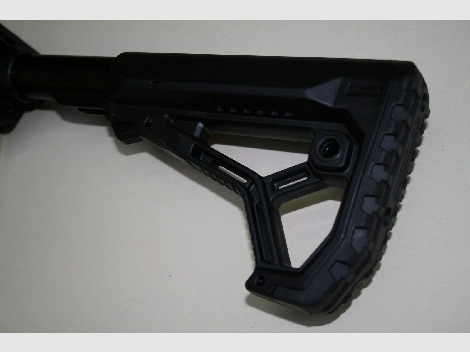 Repetierbüchse ADC M5 PLUS Kal. 223 Remington Lauf 12,5", Bild 5 von 6