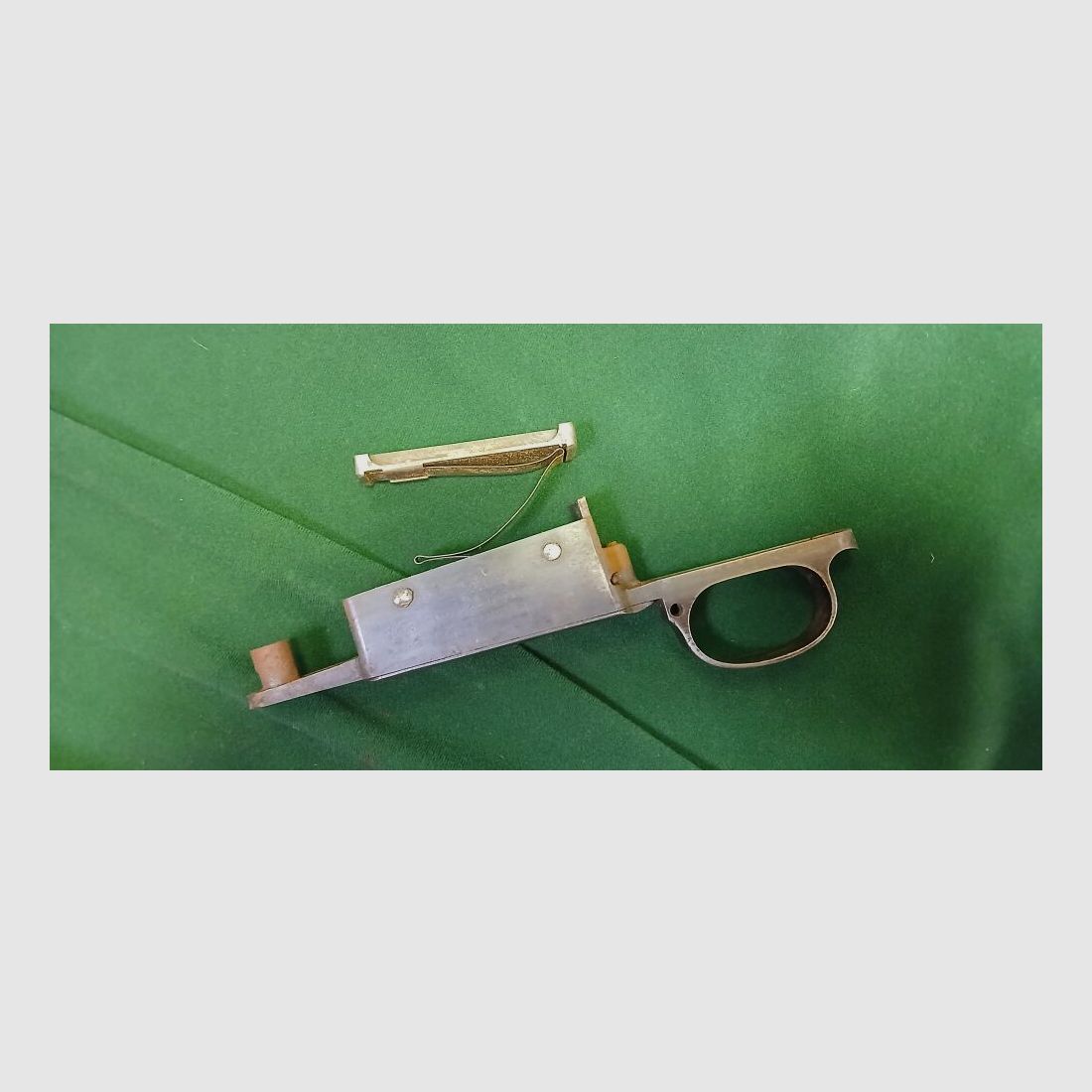 Fusil Mauser Oberndorf 98 / 1918