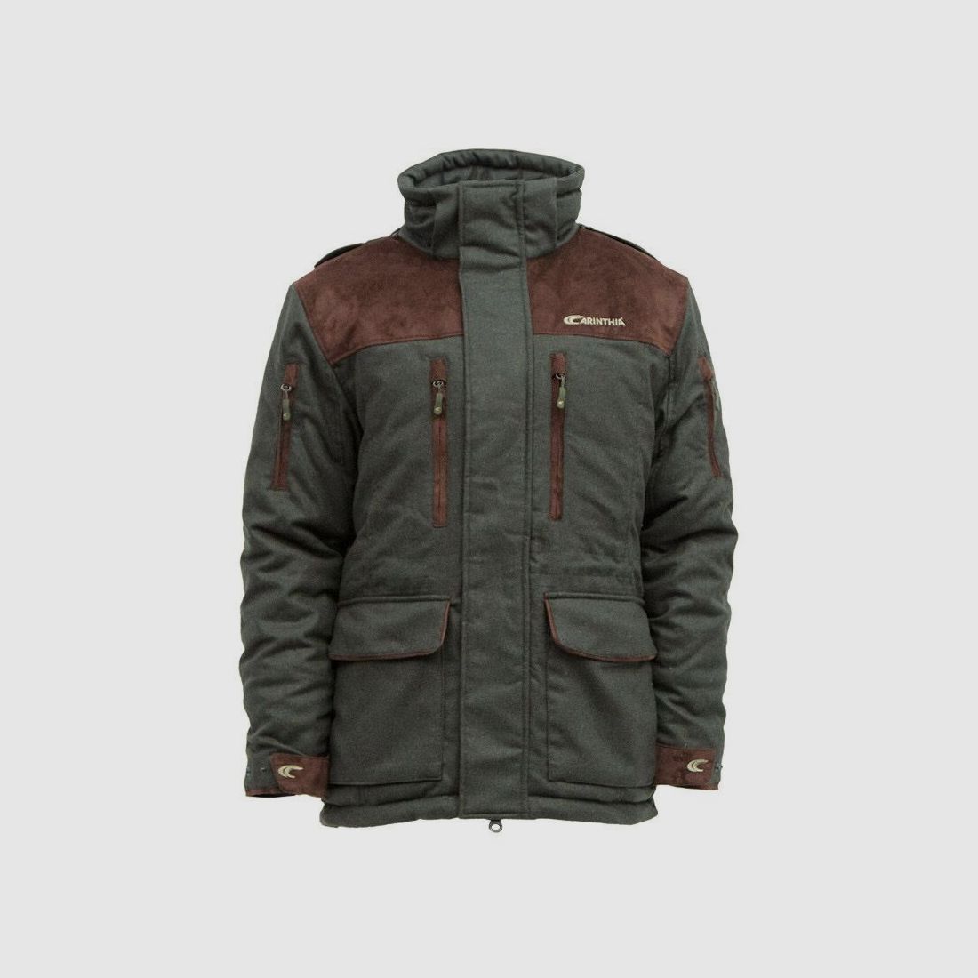 CARINTHIA G-Loft Lodenparka