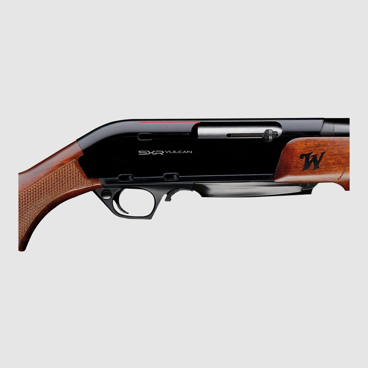 Semi-automatic rifle, Winchester, SXR, VULCAN BATTUE,S, MG3 9,3x62, image 2 of 4