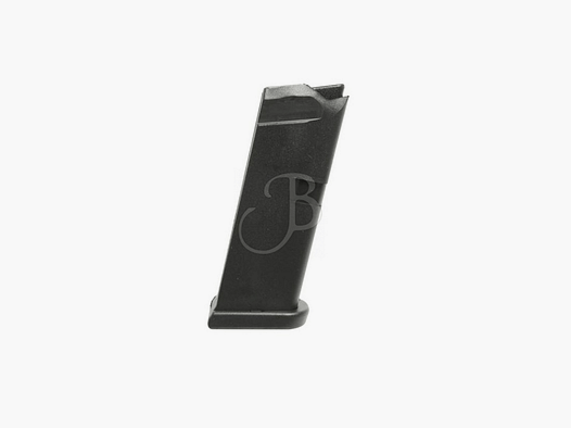 MAGAZINE – GLOCK 43 CAL. 9MM 6 ROUNDS