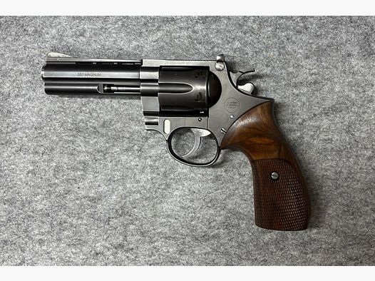 Korth Profi .357Mag
