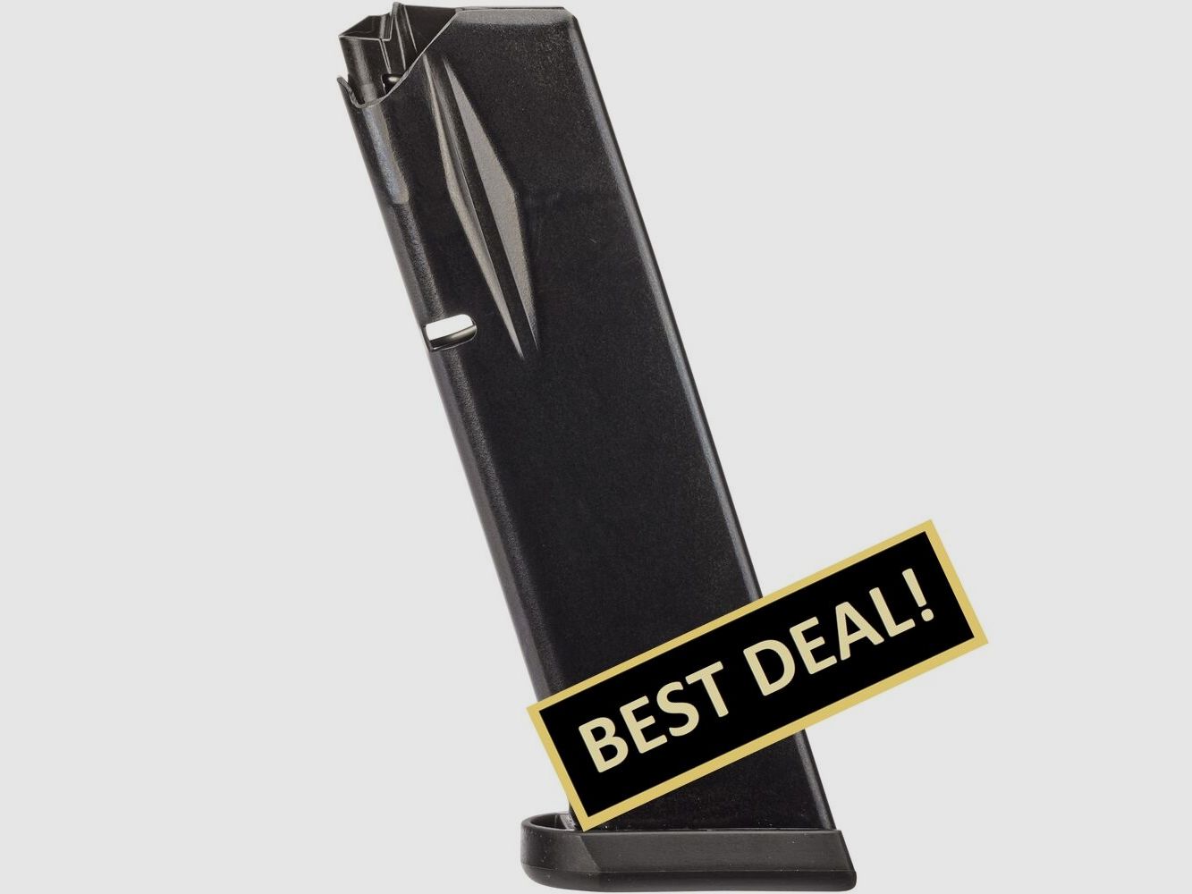 CZ Magazin für SP-01/Shadow II Compact 9 mm Luger