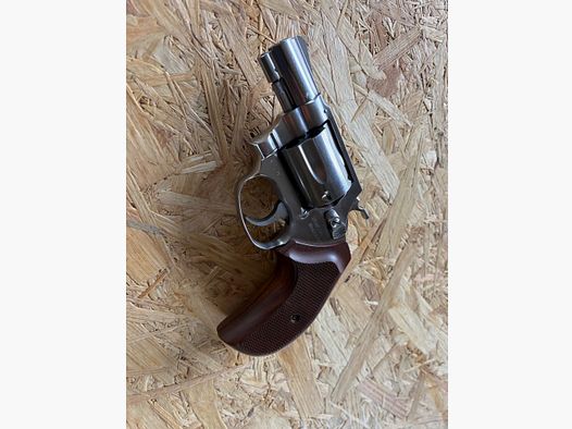 Revolver Erma ER 440