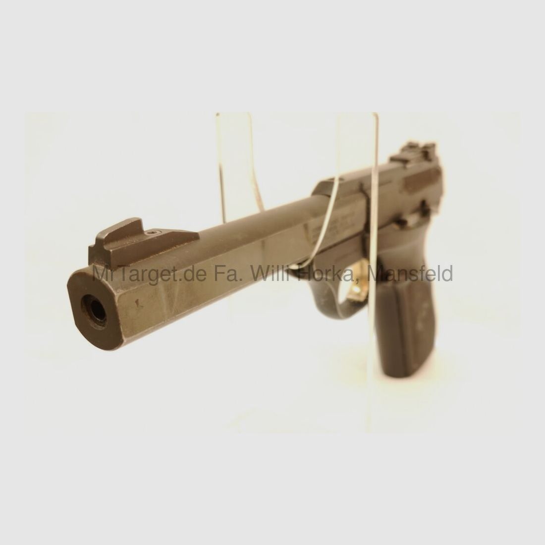 Browning Buck Mark