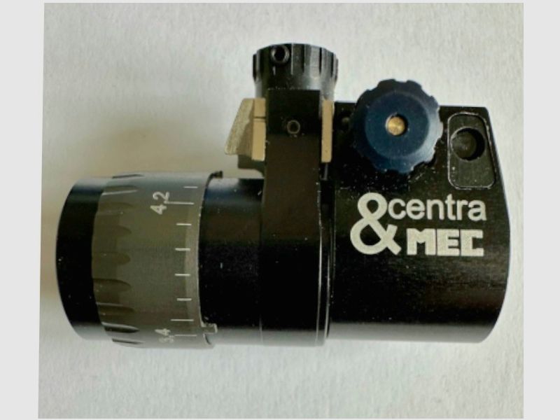 Centra Duplex Vario 3,4-3,4