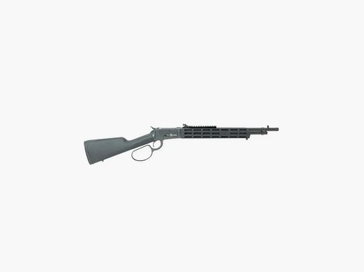 CARABINE CITADEL LEVTAC BLACK CAL 44MAG
