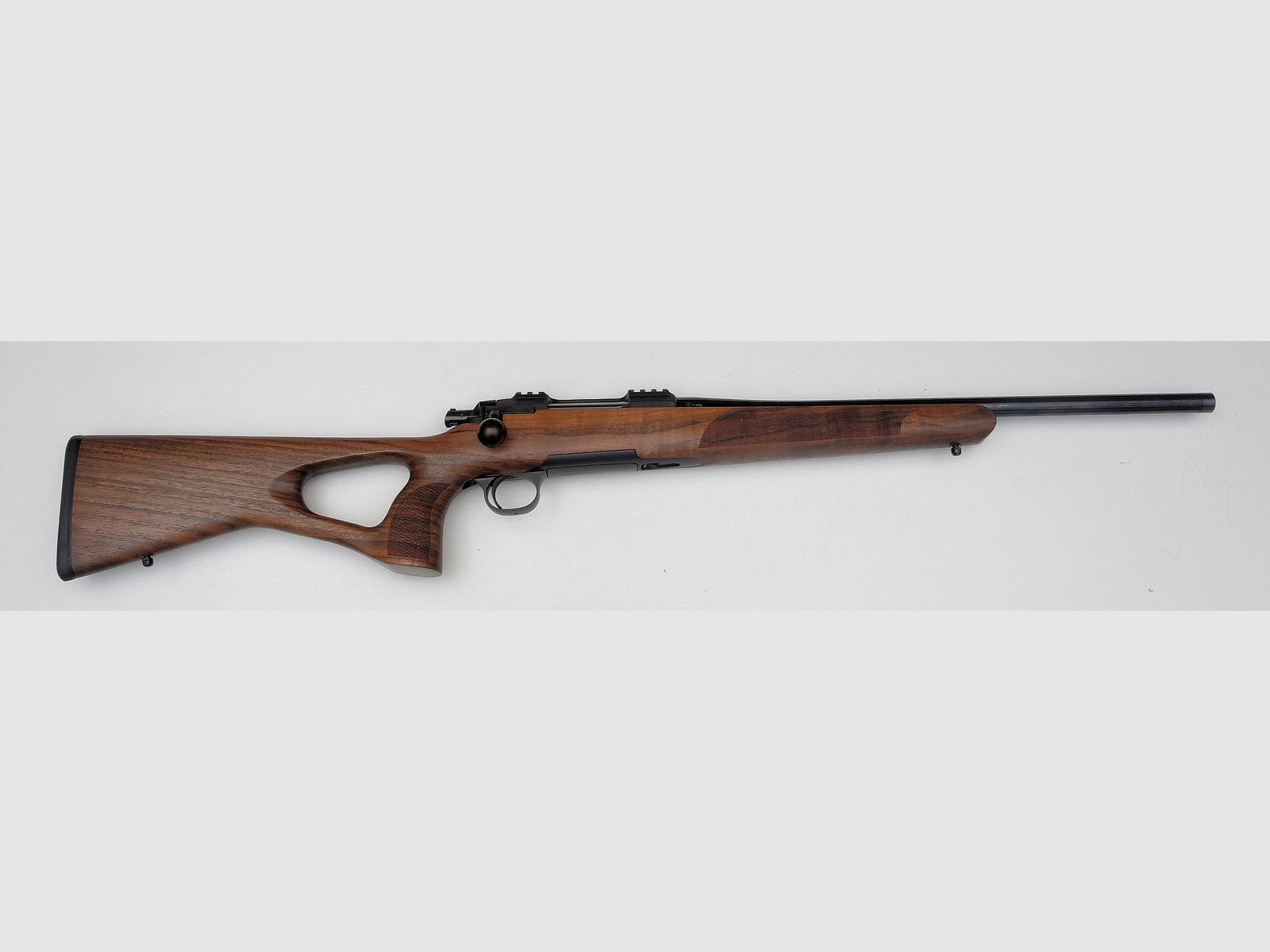 SteelAction HS Loch Light 308Win,51cm,17mm