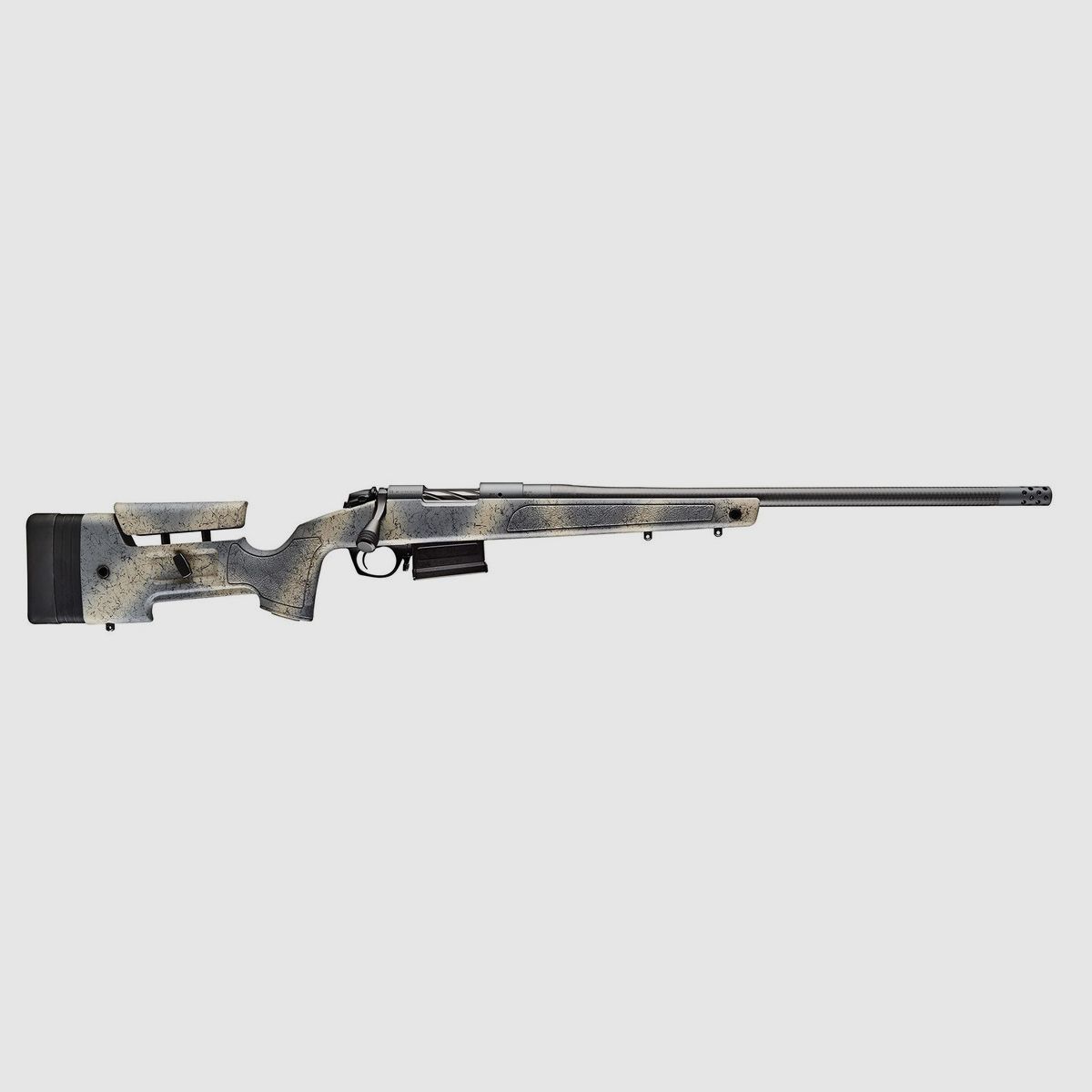 B14 Wildern. HMR Carbon 20'' .308 Win.