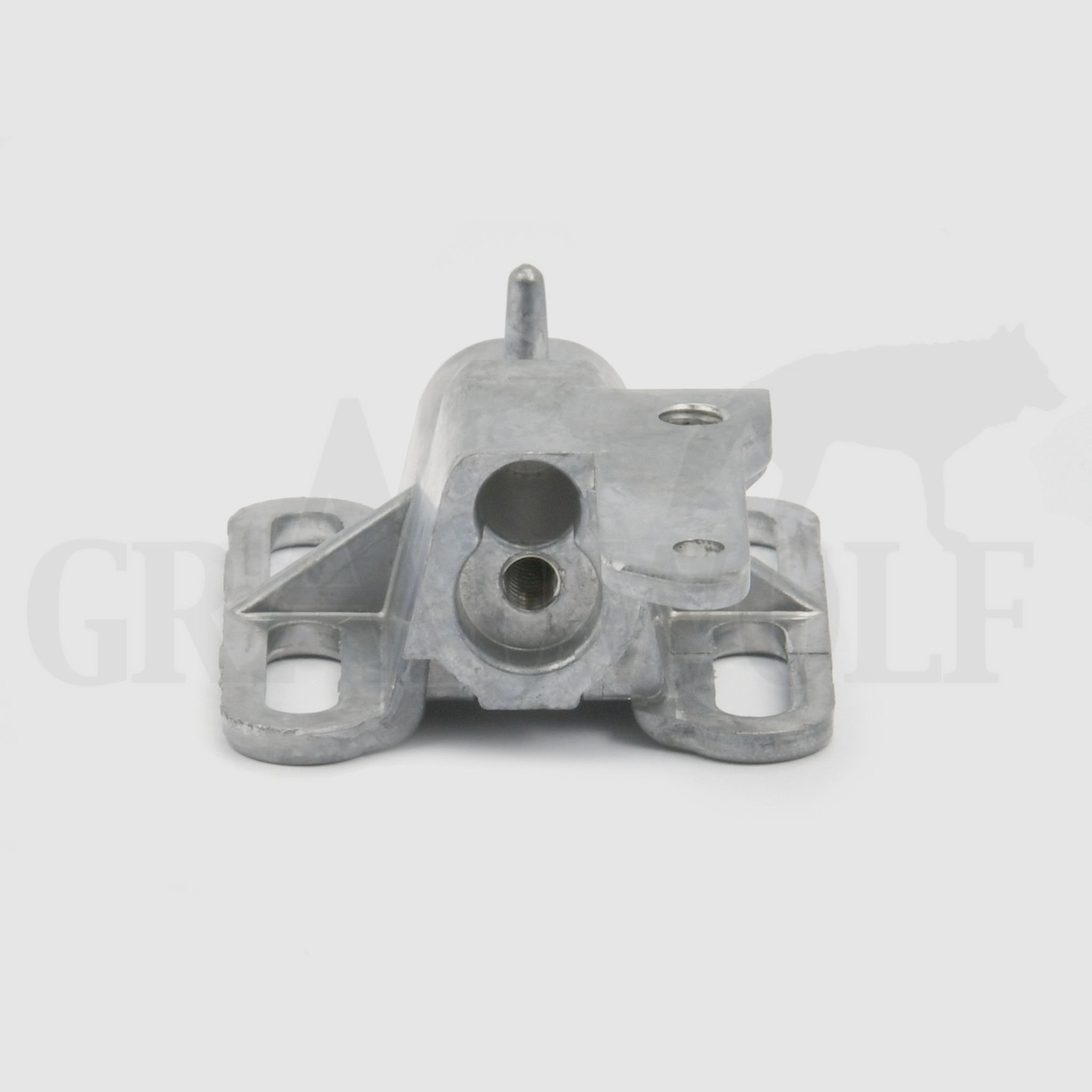 Hornady (399610) Case Primer Feed Iron Press