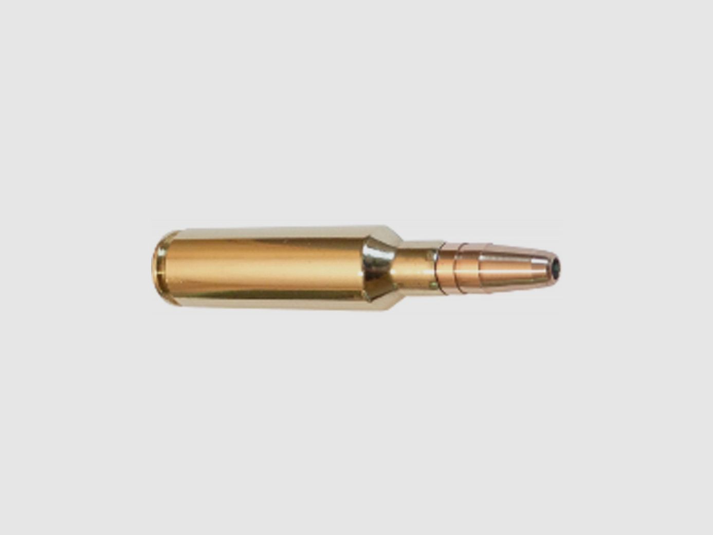 Amunicja do dużych zwierząt Sauvestre - Kal. .300 Winchester Short Magnum