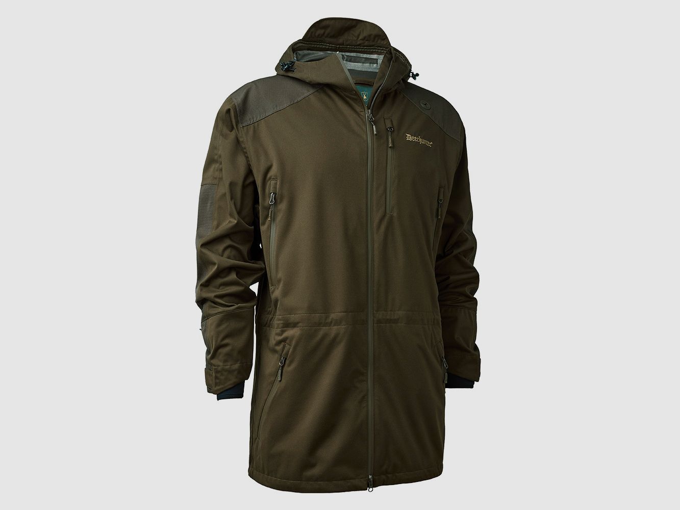 Deerhunter Regenjacke Excape