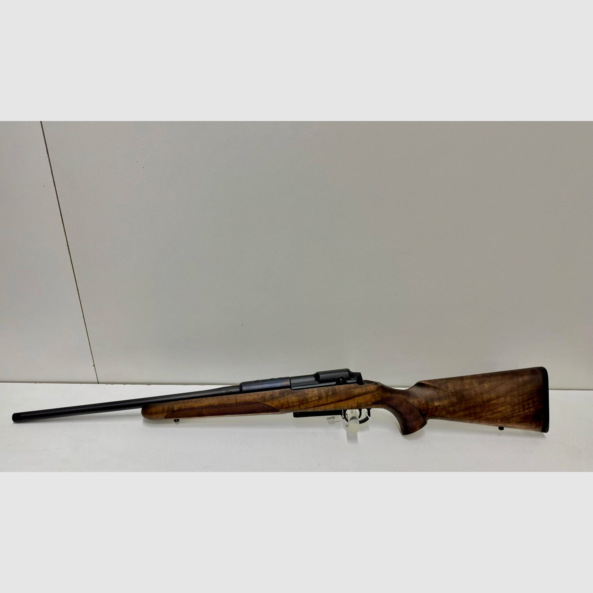 MAUSER 25 Pure Complete Set Cal. .30-06 Sprgf.