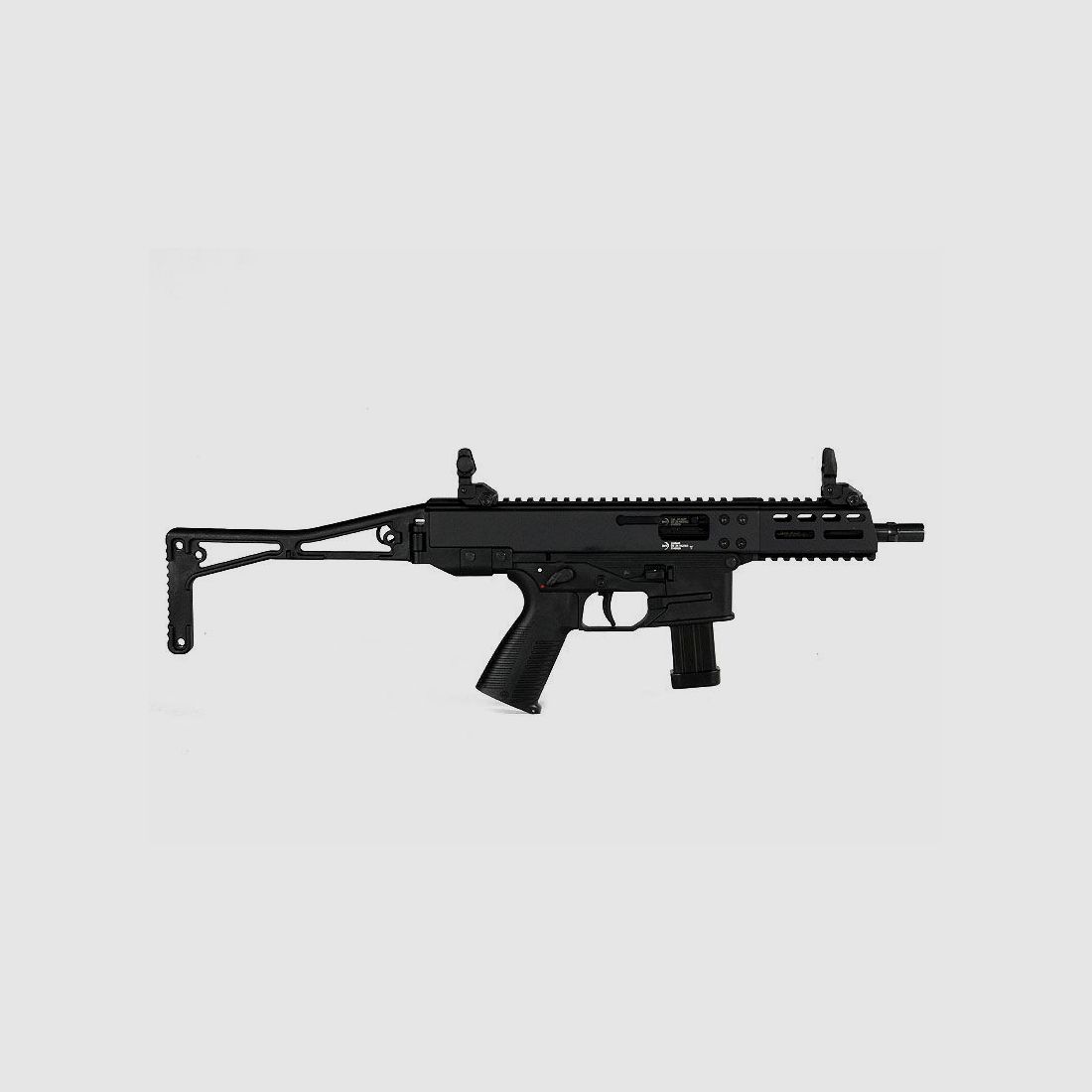 B & T GHM45, Bild 1 von 5