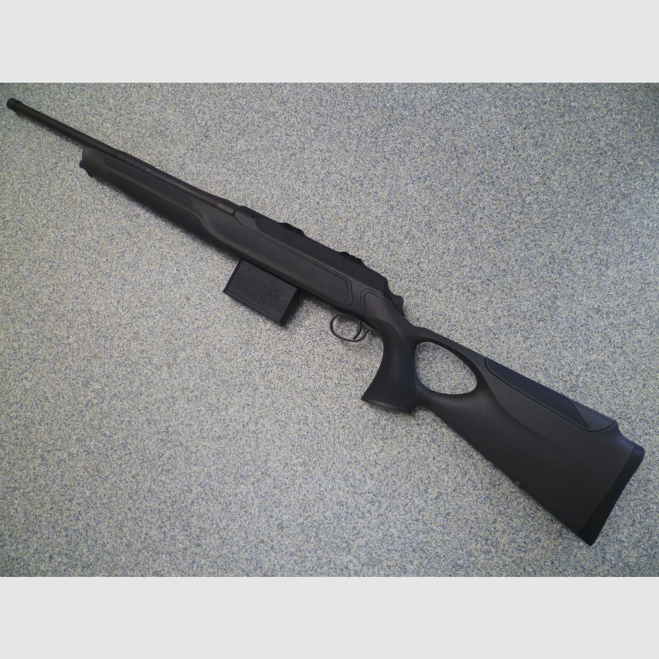 SLB Sauer & Sohn Sauer 303 Synchro XT Gen. II .308 Win.