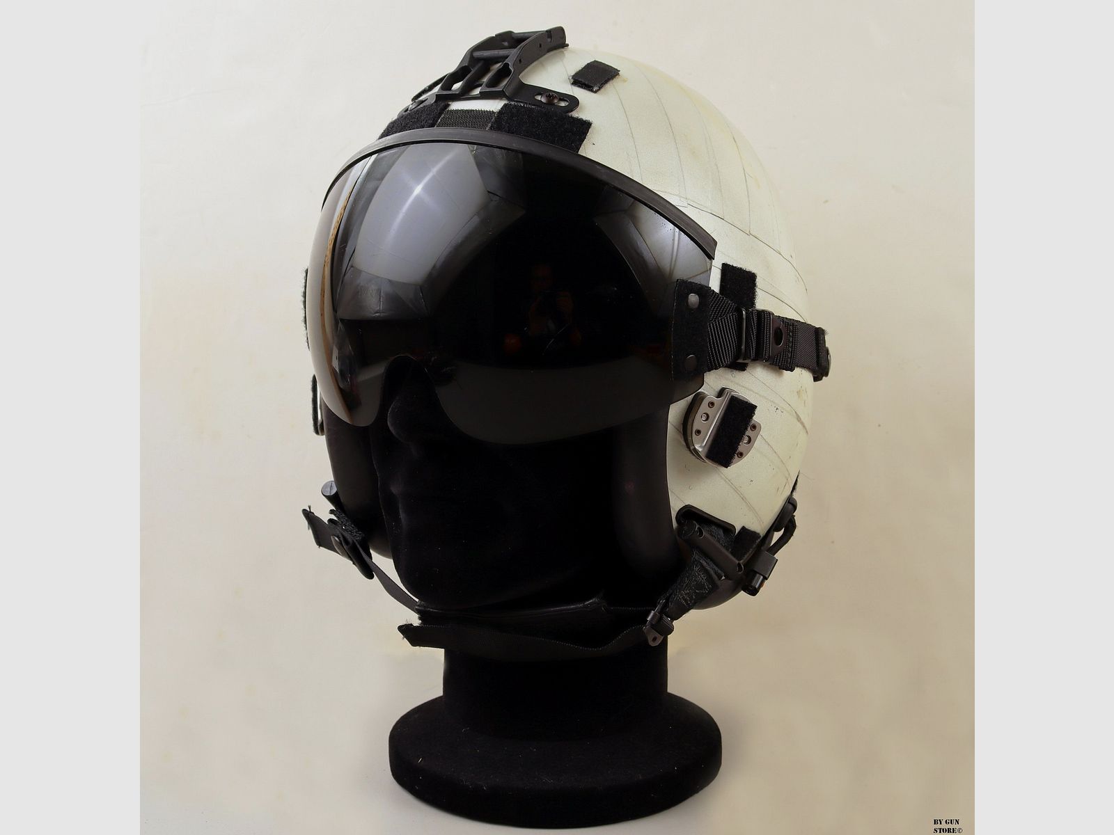 Casque de vol US NAVY GENTEX mod. HGU-85P, image 1 sur 15