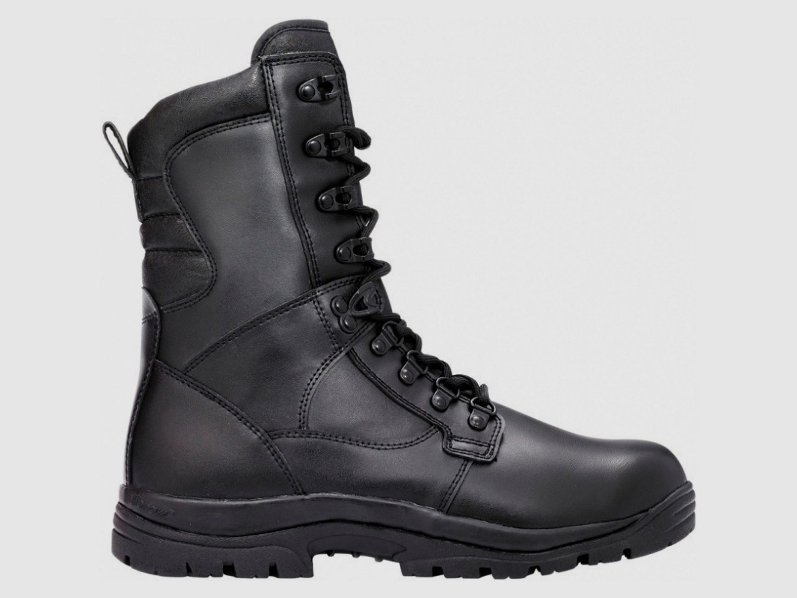 Magnum Elite II Leather tactical boots, image 1 of 5