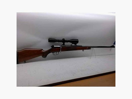 Repetierbüchse Mauser 66 Kal.9