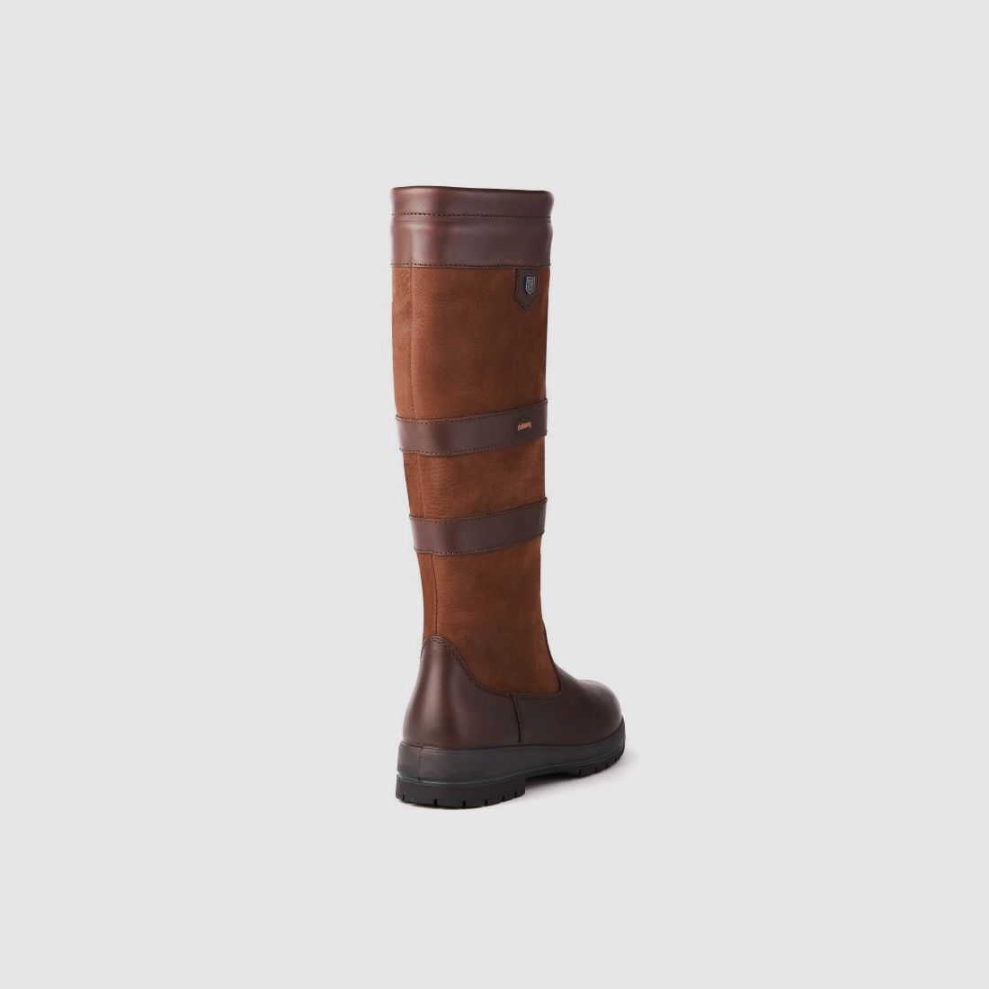 Dubarry Damenstiefel Leder Galway