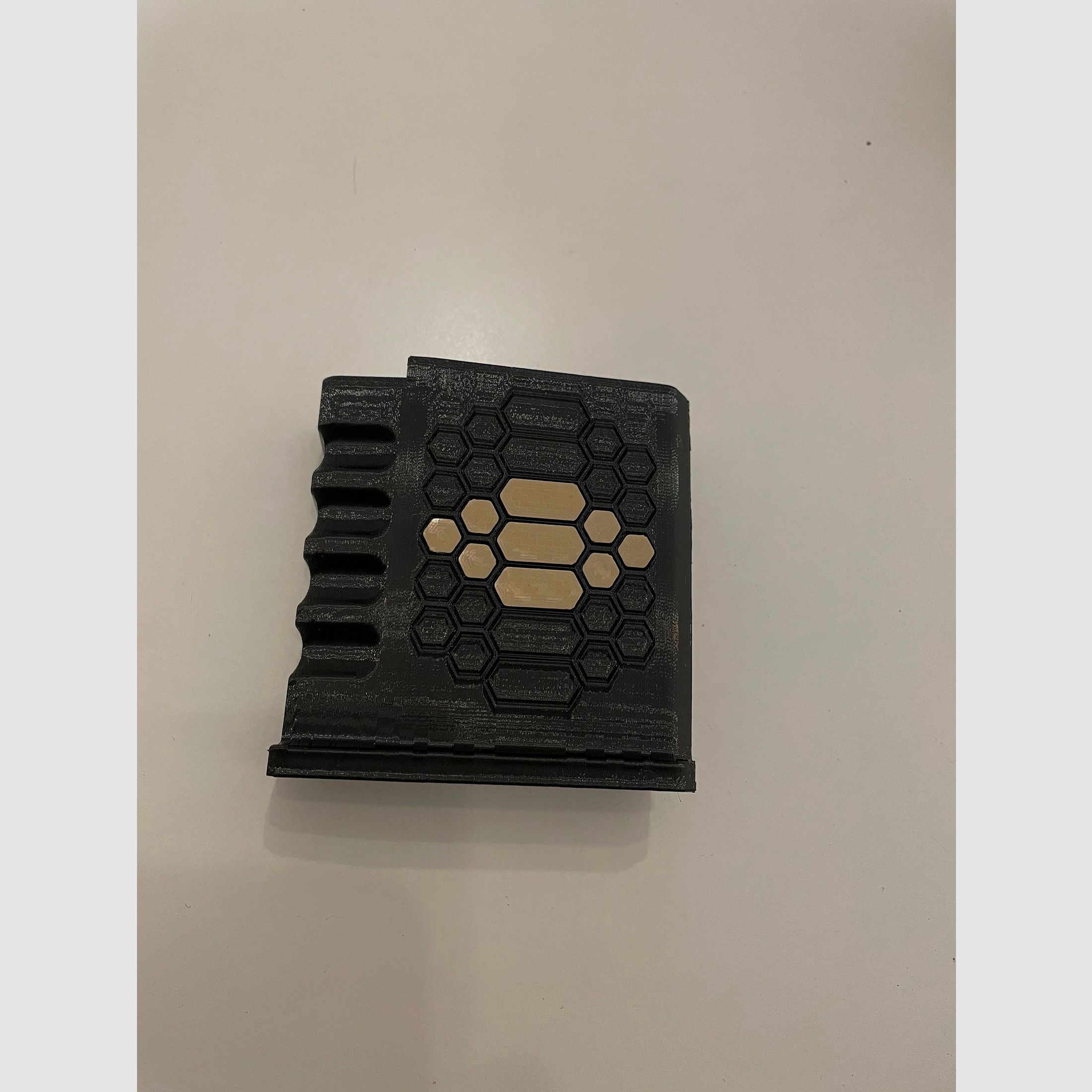 Ar-10 magazine extension for PMag .308 Magpul Gen3