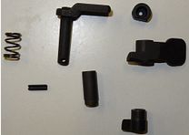 HK G3 supporto per caricatore set di piccoli pezzi, nuovo, Heckler & Koch