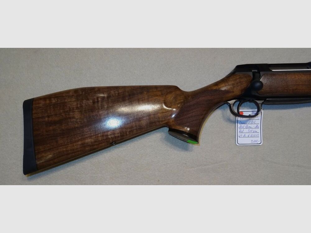 Sauer 202 Classic