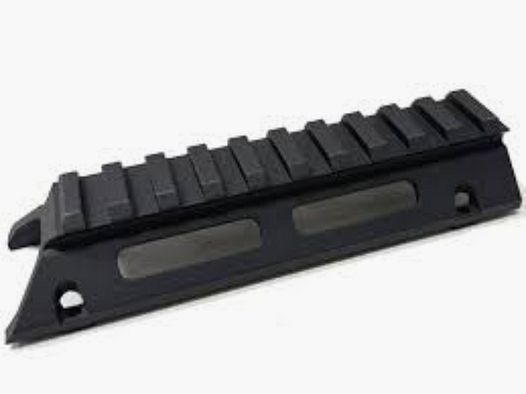 TIKKA Tuning/Ersatzteil f. Langwaffe ACE Picatinny Vorderschaft f. T3x ACE schwarz