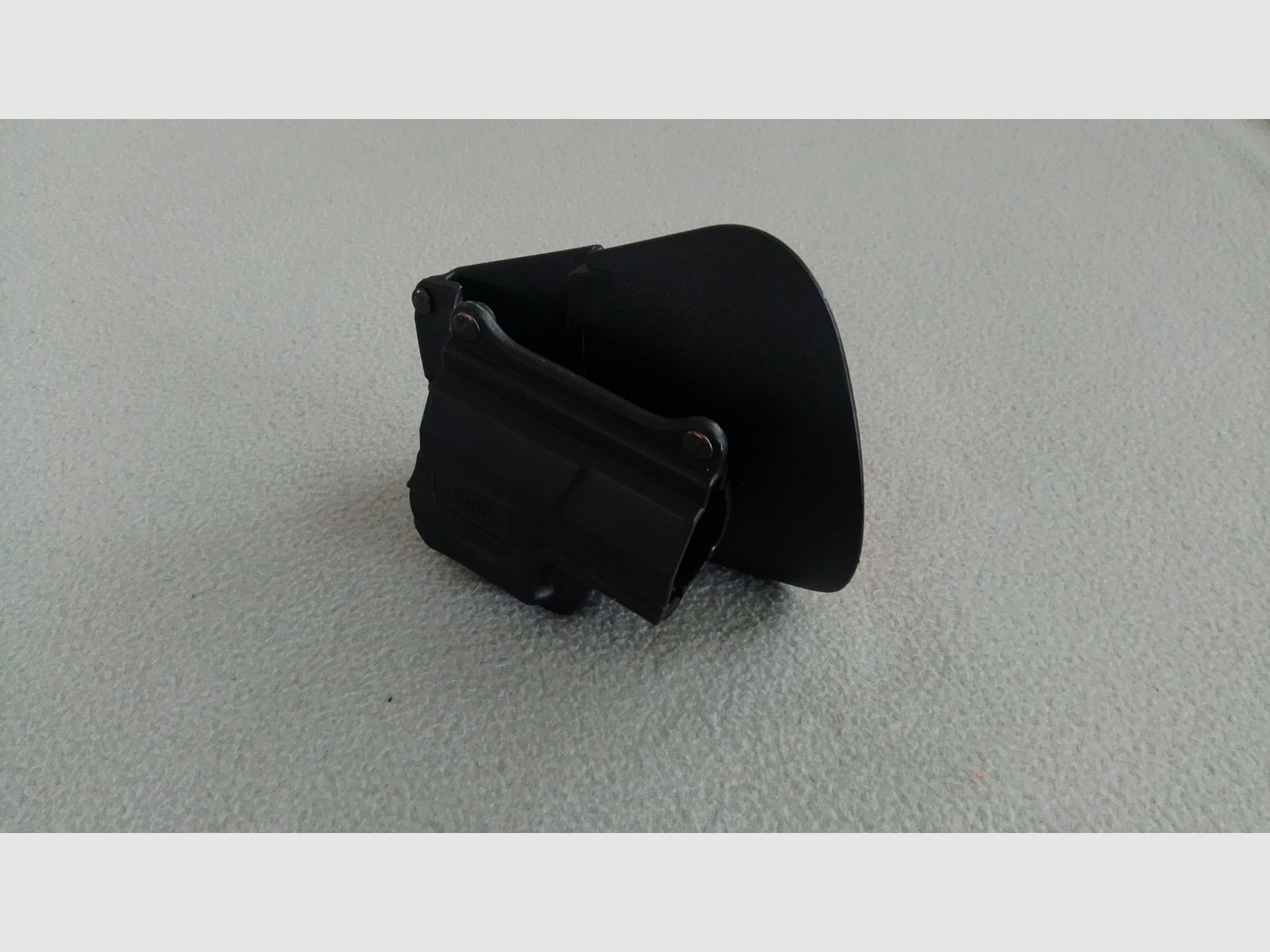 Fobus Paddle Holster für Walther P22 / P22Q / Röhm RG88