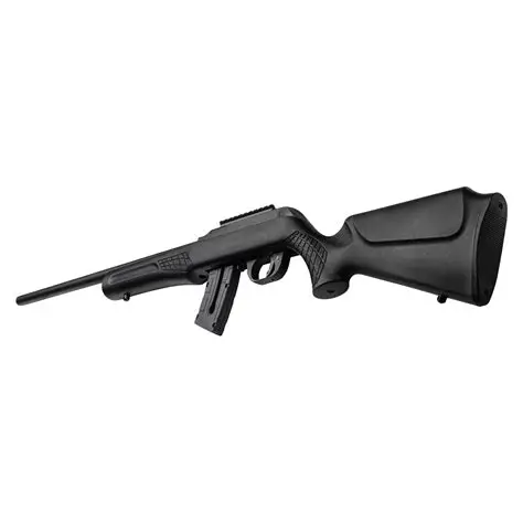 Rossi – Halvautomatisk 22wmr, billede 1 af 2