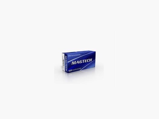 MAGTECH 380 AUTO FMJ 95 GRS / 6,1 G 50 STK