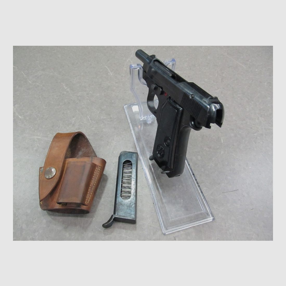 BERETTA 1935 7,65 BR gebraucht, Bild 2 von 4