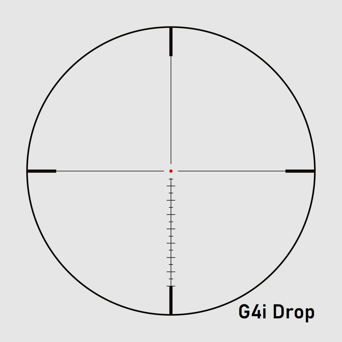 GPO Cannocchiale SPECTRA 4x 4-16x50i, immagine 4 di 4