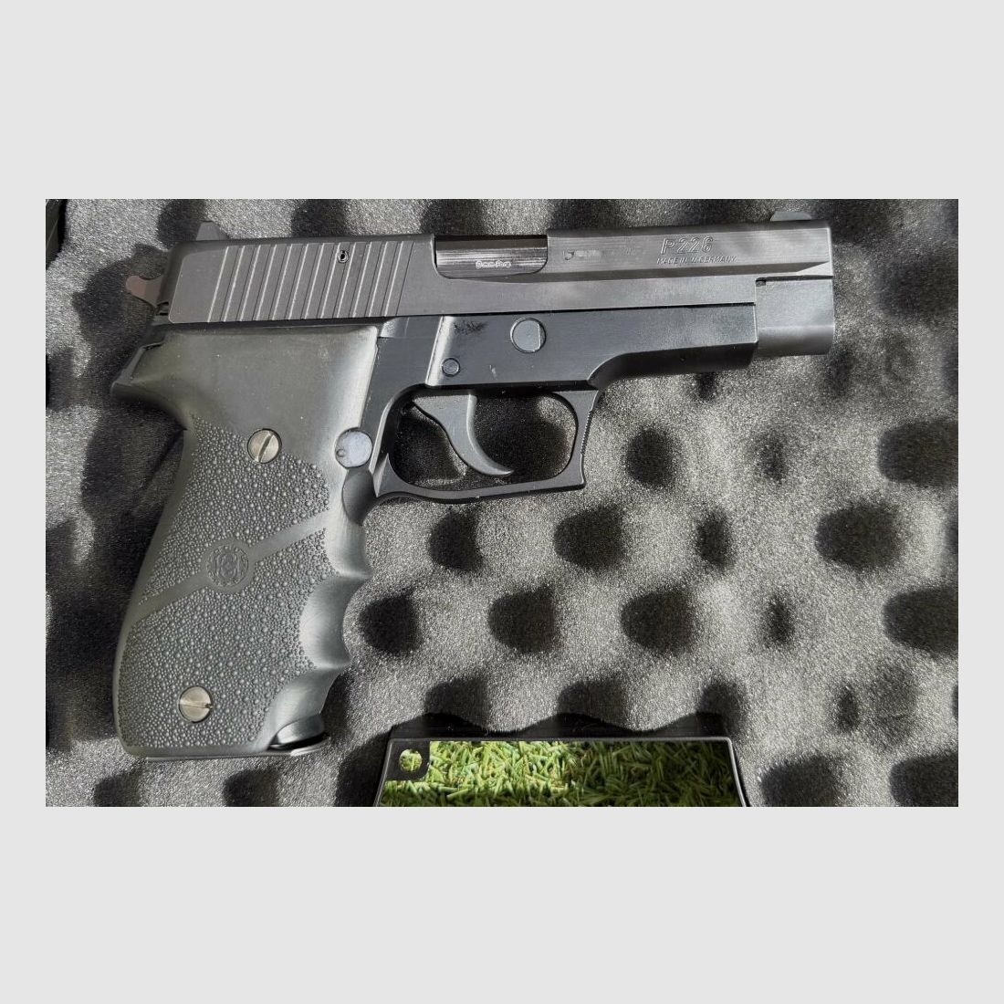 SIG Sauer 226 9mmLuger