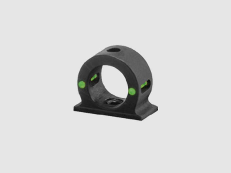 Truglo Fiberoptik-Visier Muzzle Brite™ Xtreme, Bild 4 von 4